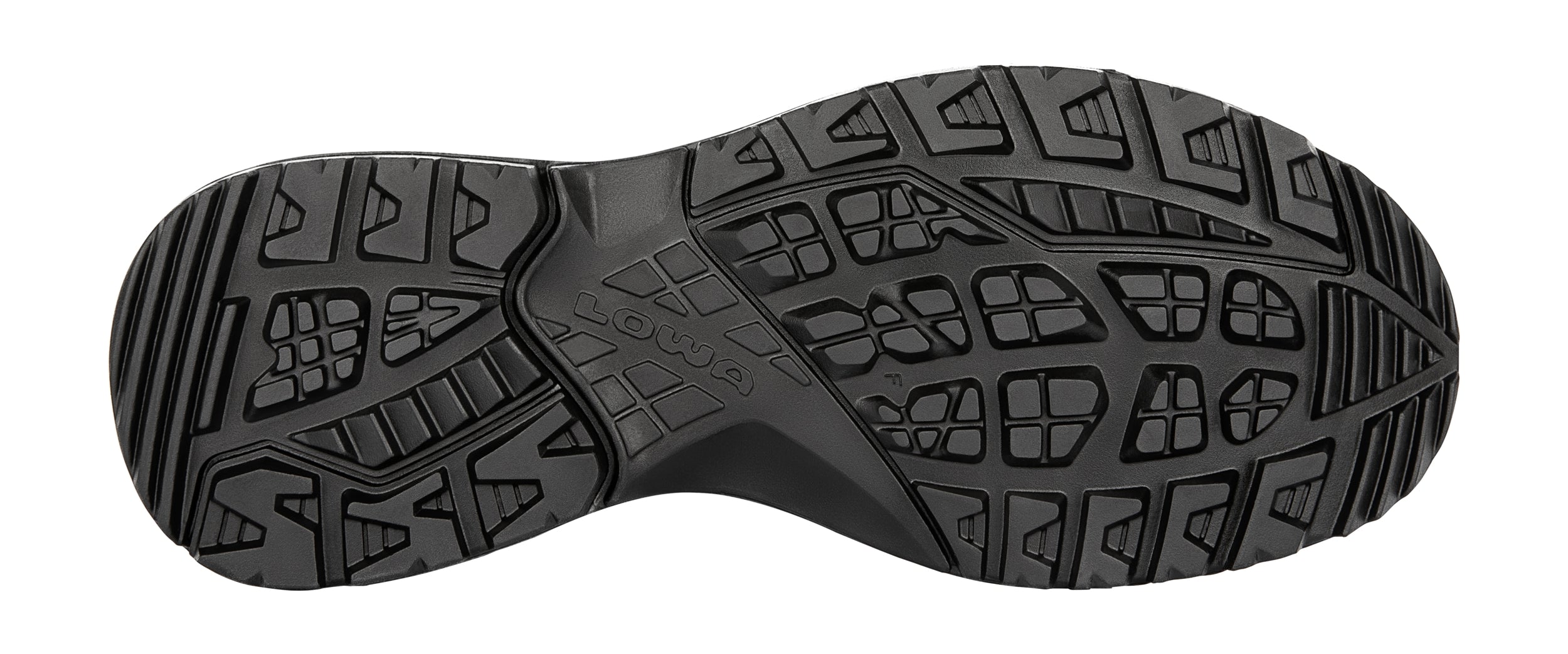 LOWA SIRKOS EVO GTX LO Ws Multifunktionsschuhe LOWA