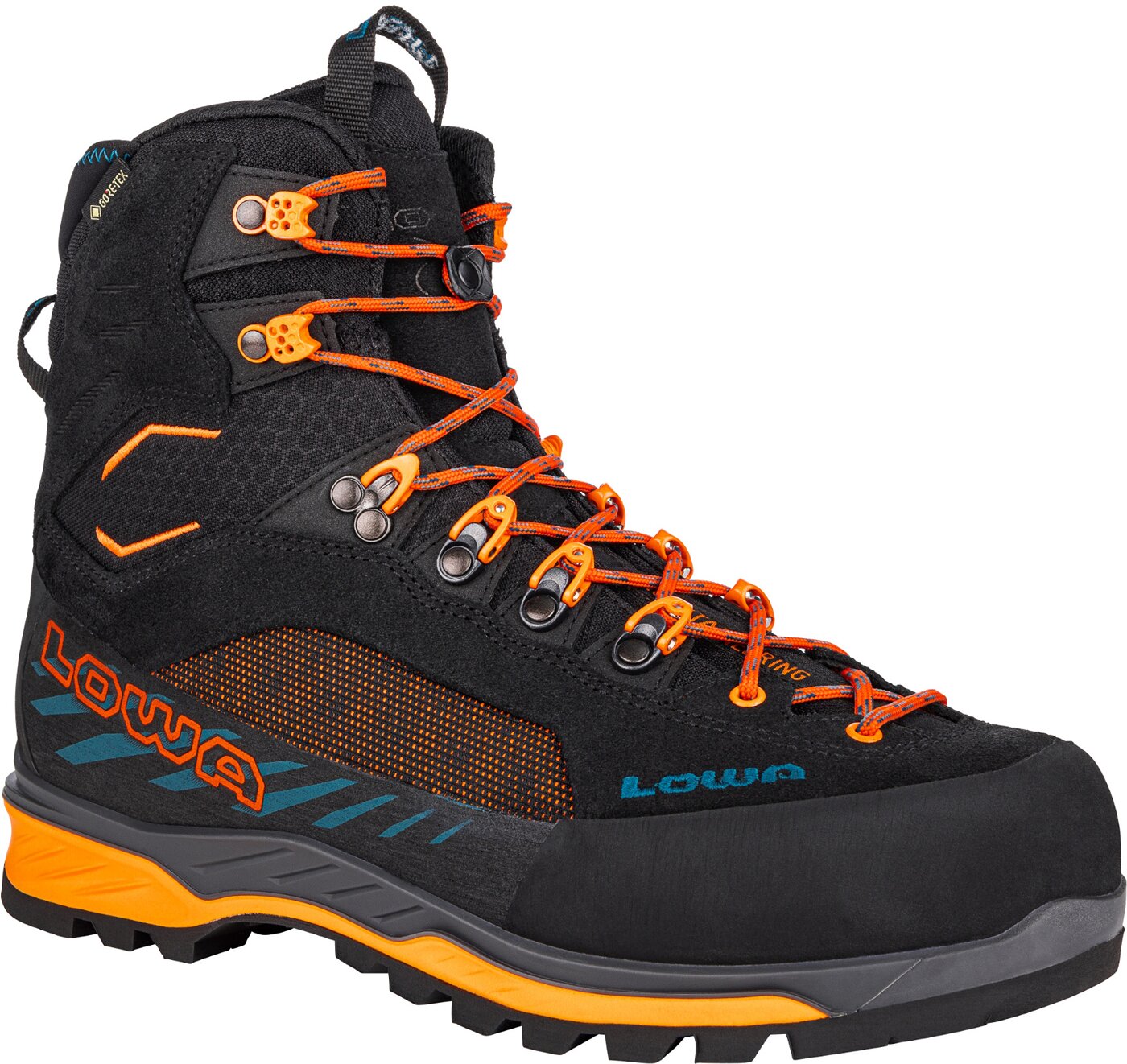 LOWA VAJOLET GTX MID Trekkingschuhe LOWA
