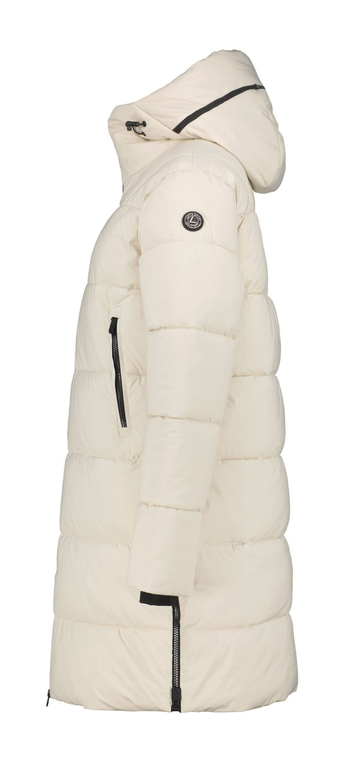 LUHTA LUHTA EISELE Freizeitjacken LUHTA