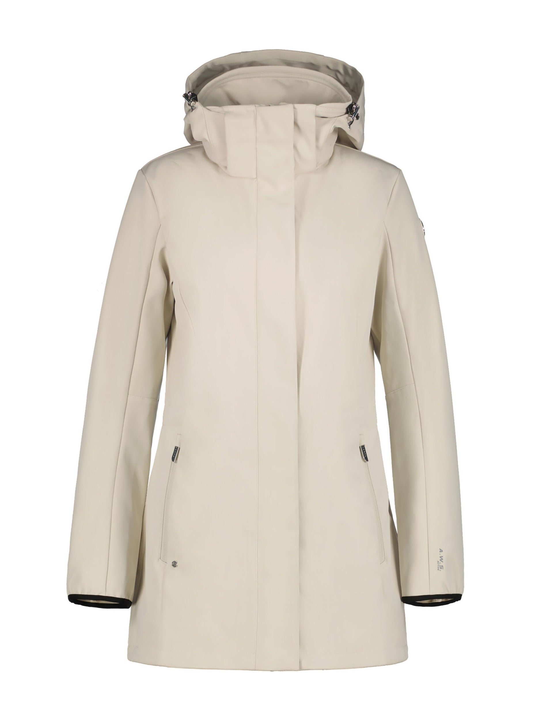 LUHTA LUHTA ILONIEMI Freizeitjacken LUHTA 21 36