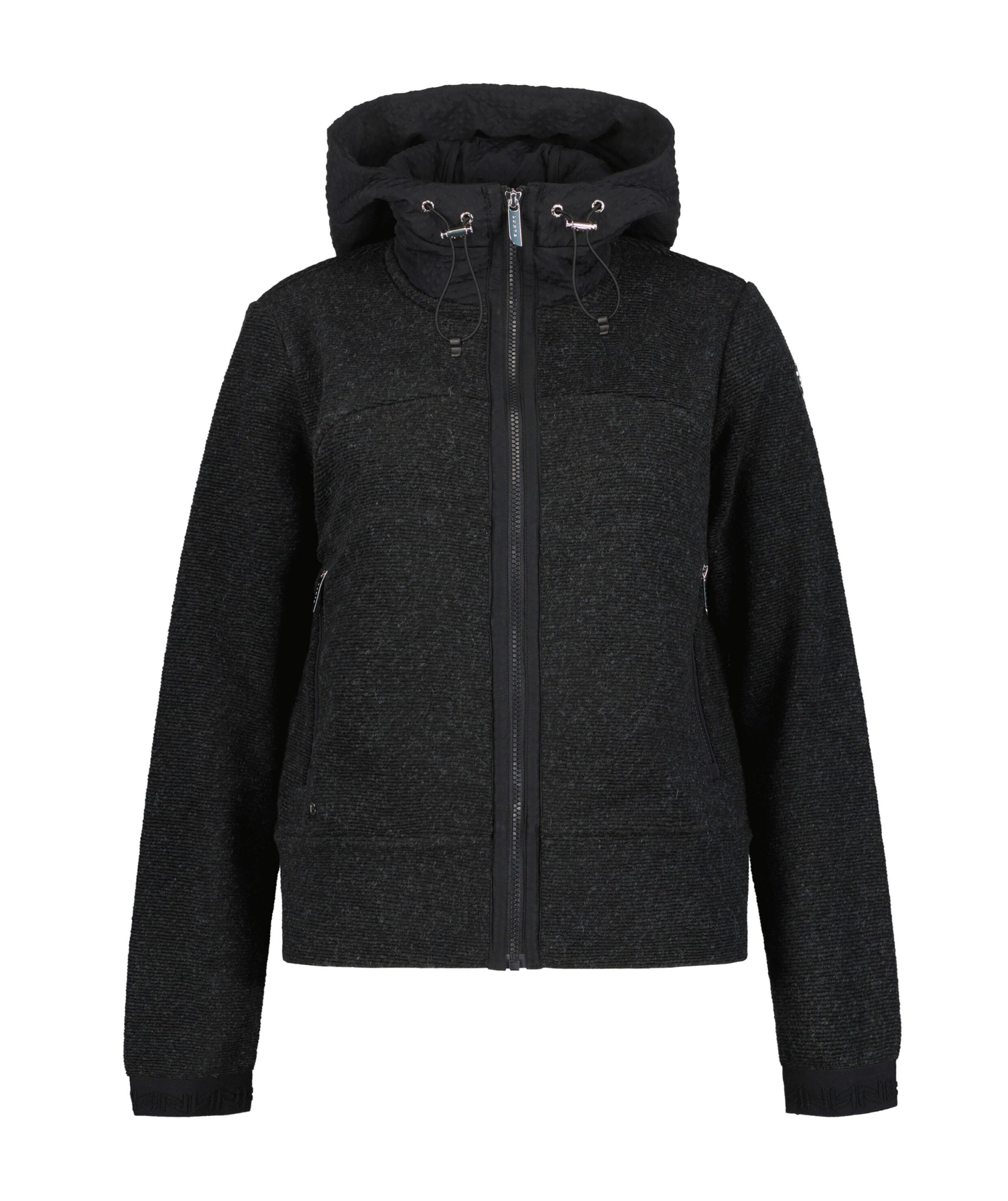 LUHTA LUHTA ISOKOSKI Freizeitpullover LUHTA 990 S