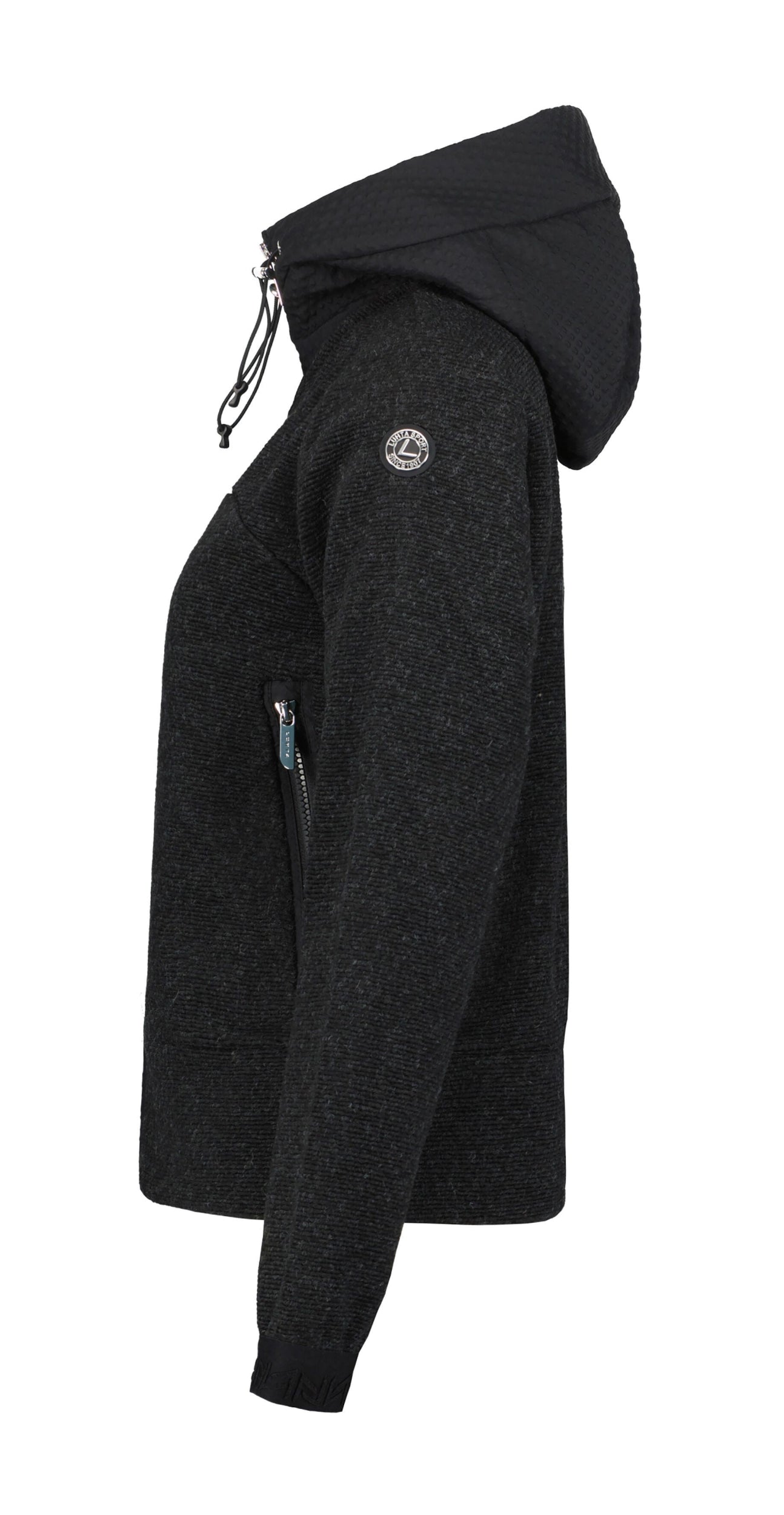 LUHTA LUHTA ISOKOSKI Freizeitpullover LUHTA