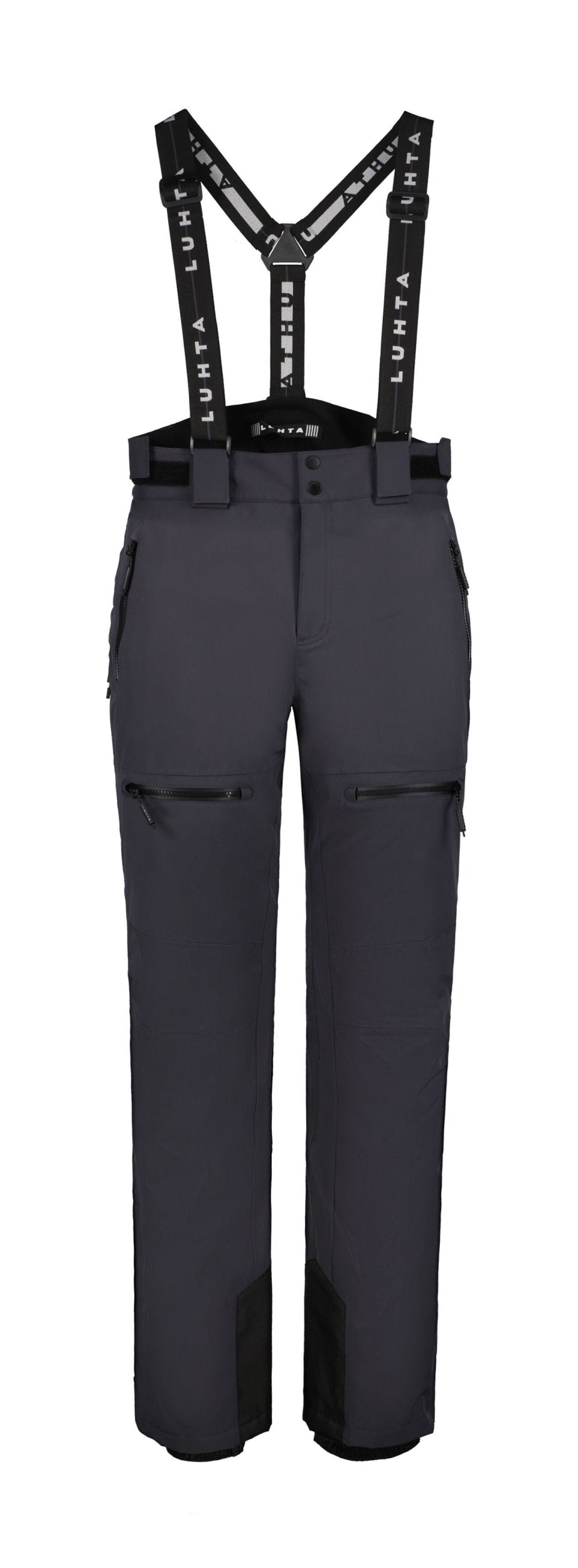 LUHTA LUHTA KOVERO Skihosen LUHTA ANTHRAZIT 48
