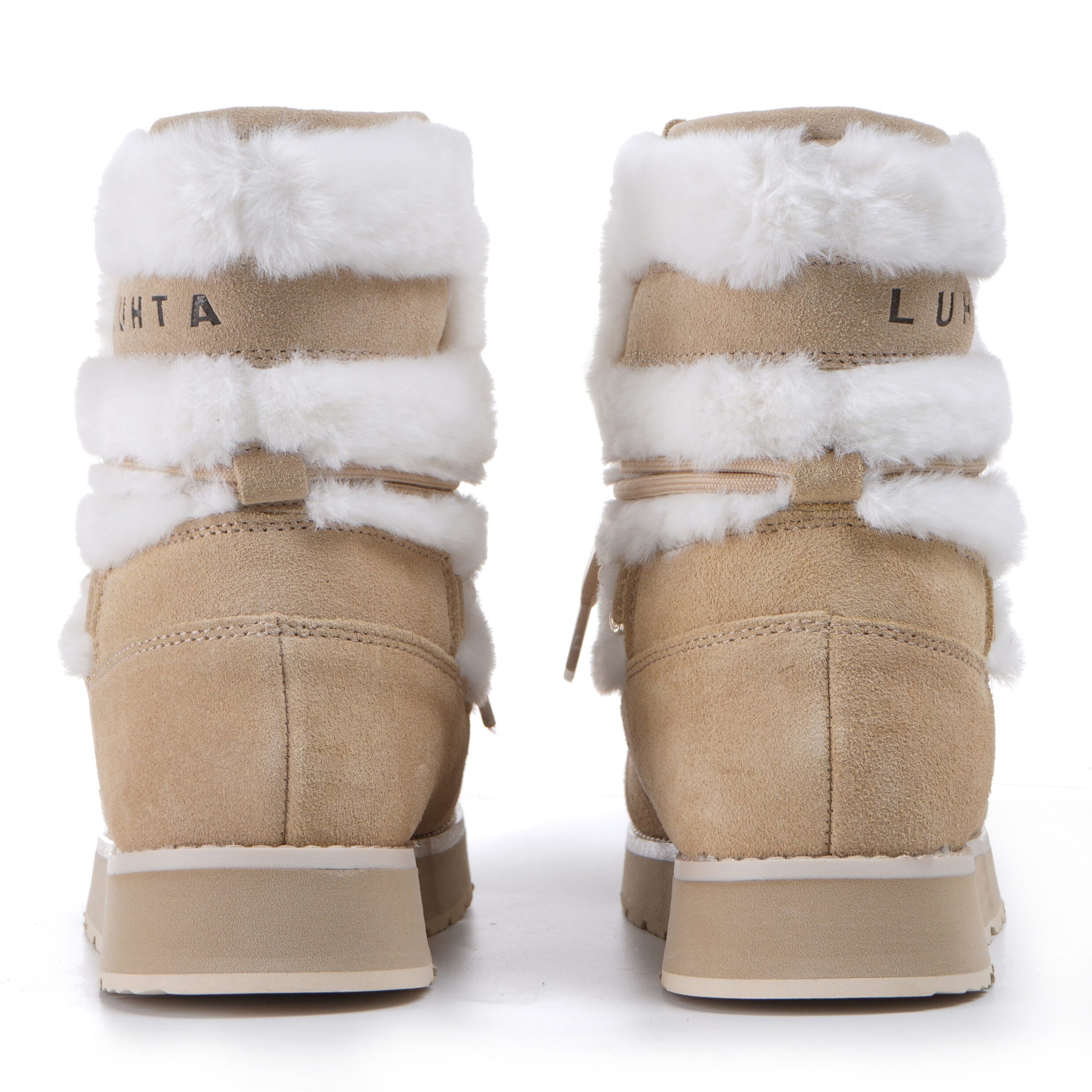 LUHTA LUHTA NAUTTIVA MS LUHTA