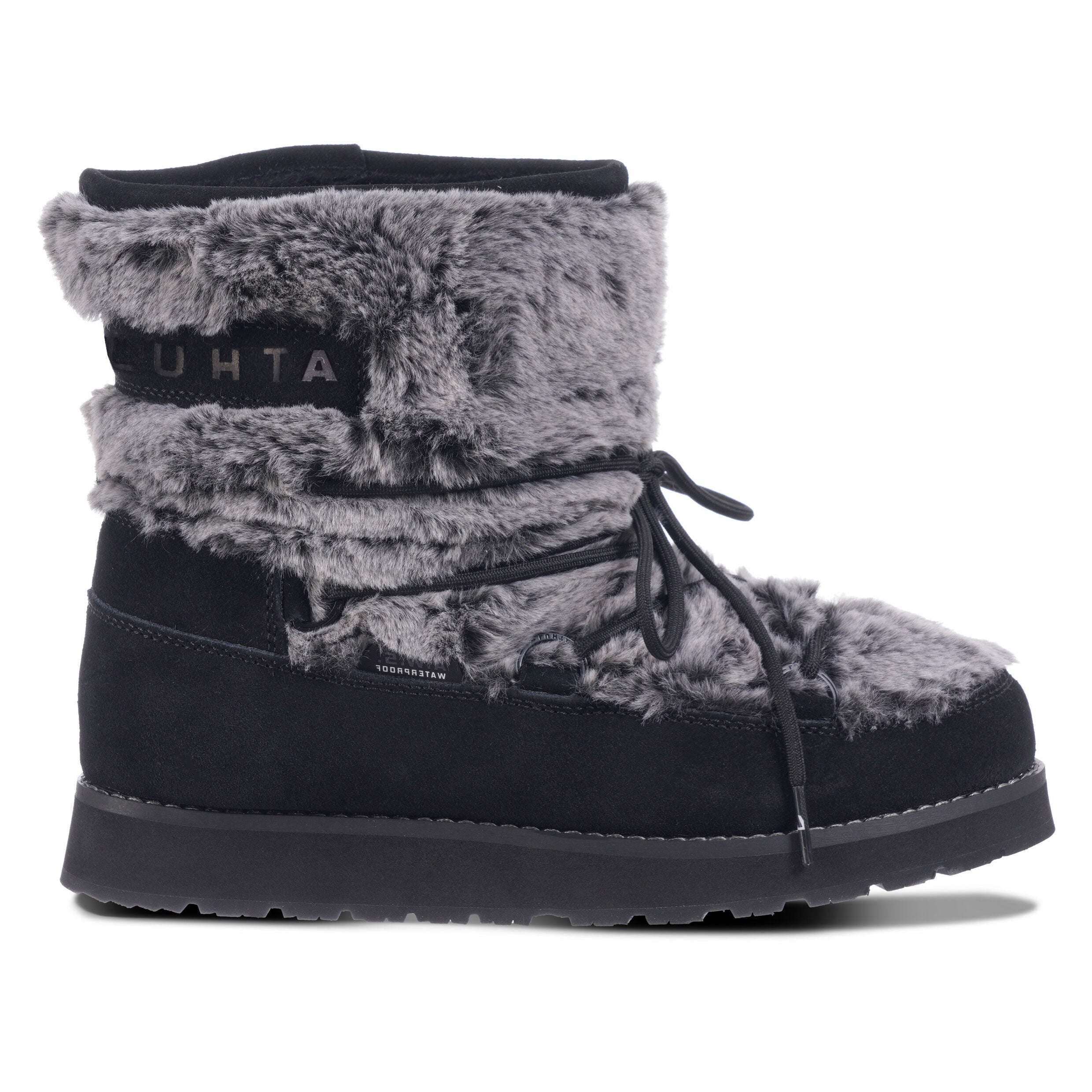 LUHTA LUHTA NAUTTIVA MS LUHTA GRANIT 37