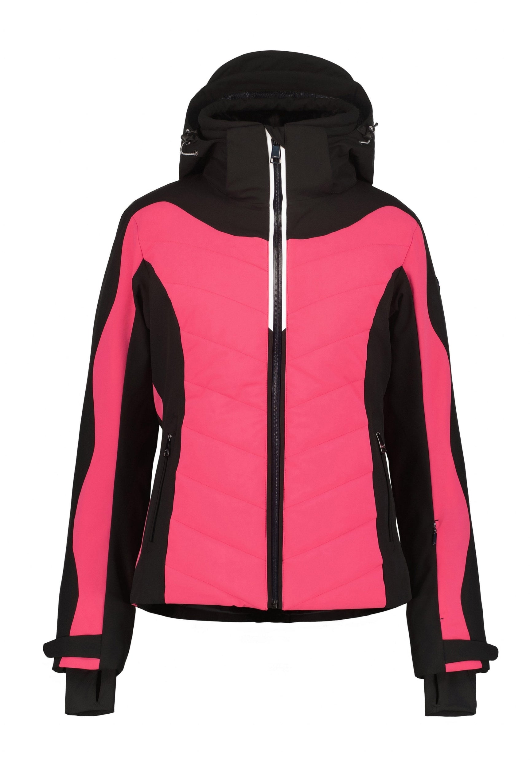 LUHTA LUHTA NILIVAARA Skijacken LUHTA HIMBEERE 36