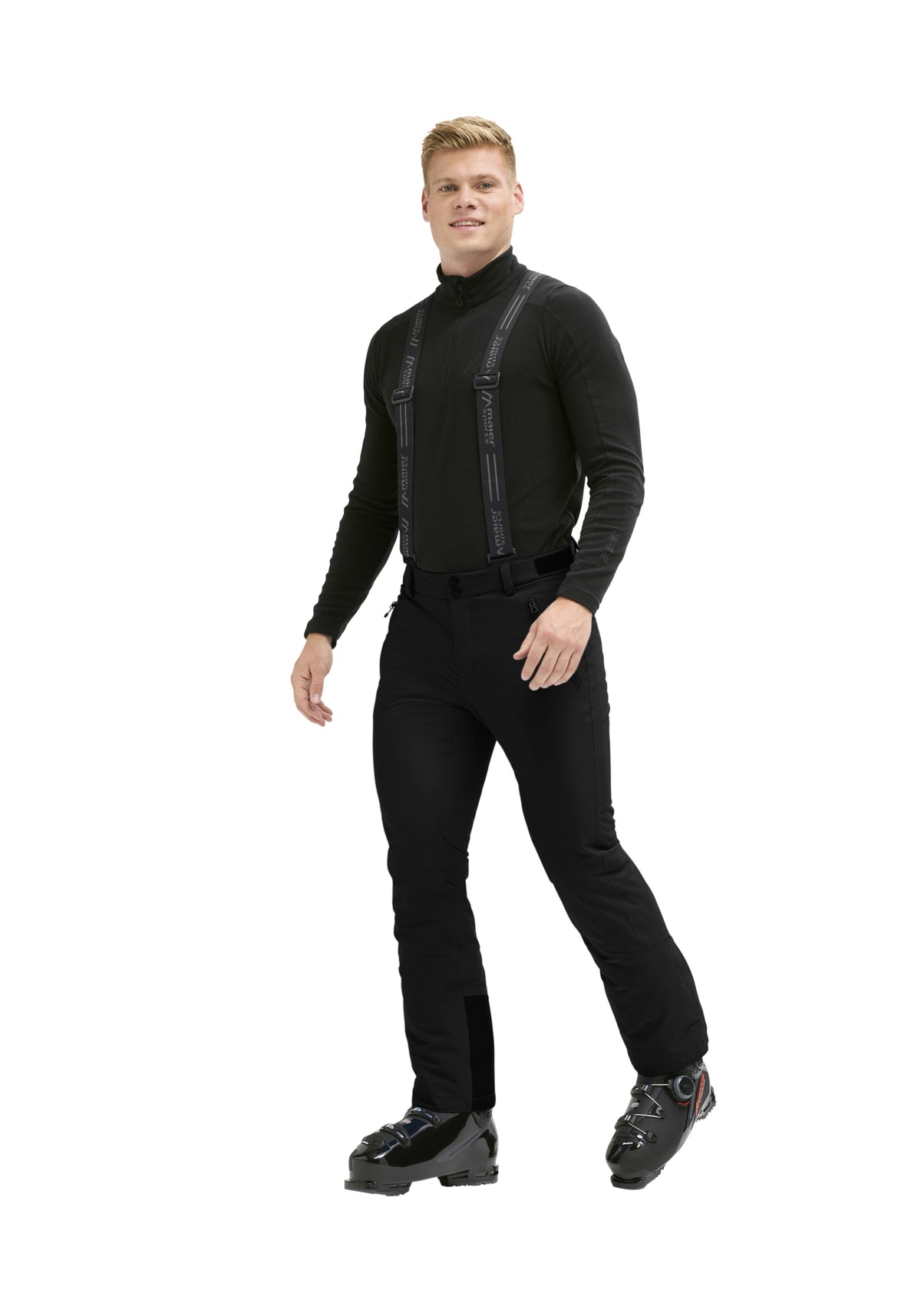MAIER SPORTS Anton slim 2.1 Skihosen MAIER SPORTS