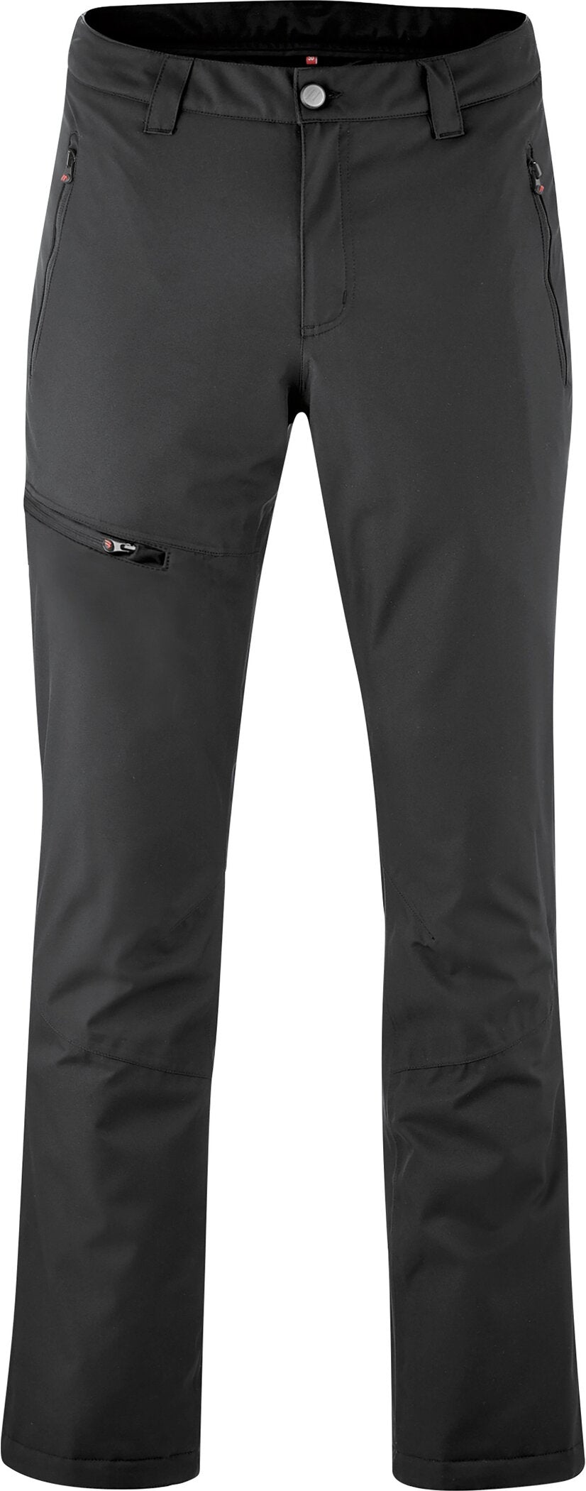 MAIER SPORTS Dunit M (137305) Wanderhosen MAIER SPORTS M10900 black 24