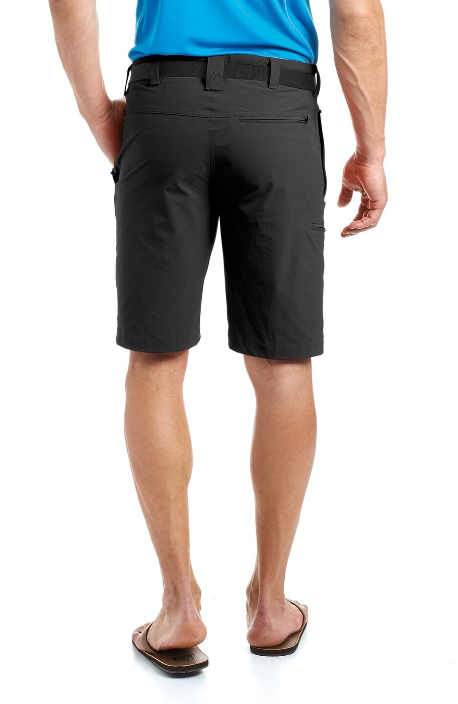 MAIER SPORTS Huang He-Bermuda el. Wanderhosen MAIER SPORTS