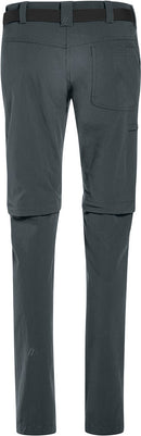 MAIER SPORTS Inara slim zip Da-Zip Off Hose el. Wanderhosen MAIER SPORTS