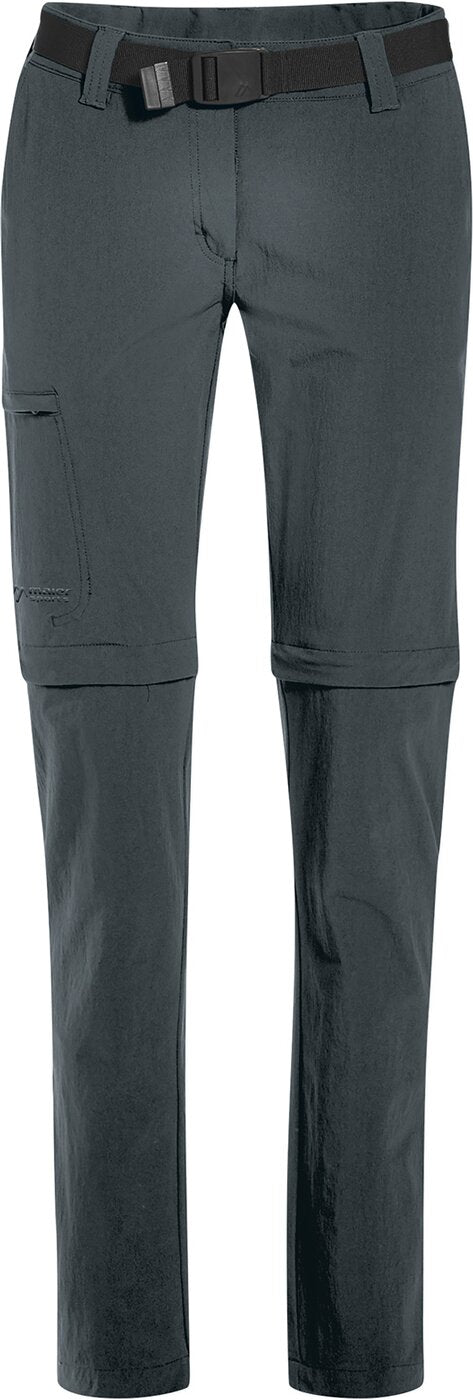 MAIER SPORTS Inara slim zip Da-Zip Off Hose el. Wanderhosen MAIER SPORTS