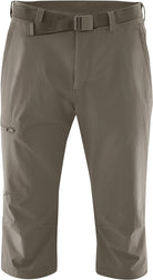 MAIER SPORTS Jennisei He-3/4 Hose el. Wanderhosen MAIER SPORTS M10780 teak 46