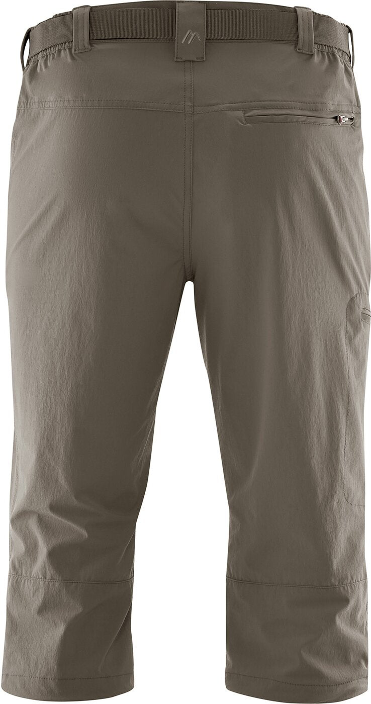 MAIER SPORTS Jennisei He-3/4 Hose el. Wanderhosen MAIER SPORTS