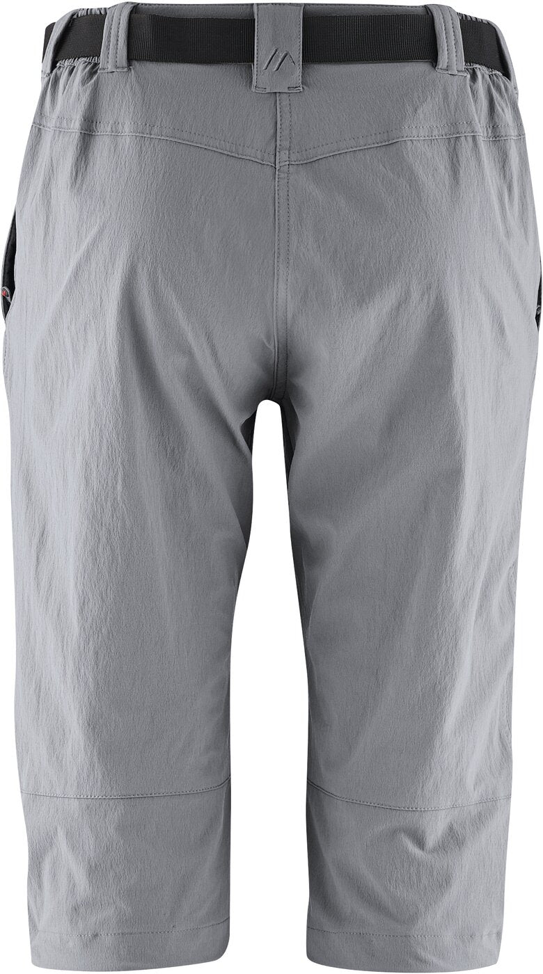 MAIER SPORTS Kluane Da-Capri el. Wanderhosen MAIER SPORTS