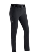 MAIER SPORTS Lana slim Wanderhosen MAIER SPORTS M10900 black 17
