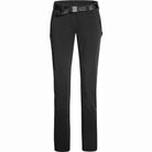 MAIER SPORTS Damen Tourenhose Lana slim Wanderhosen MAIER SPORTS black 34