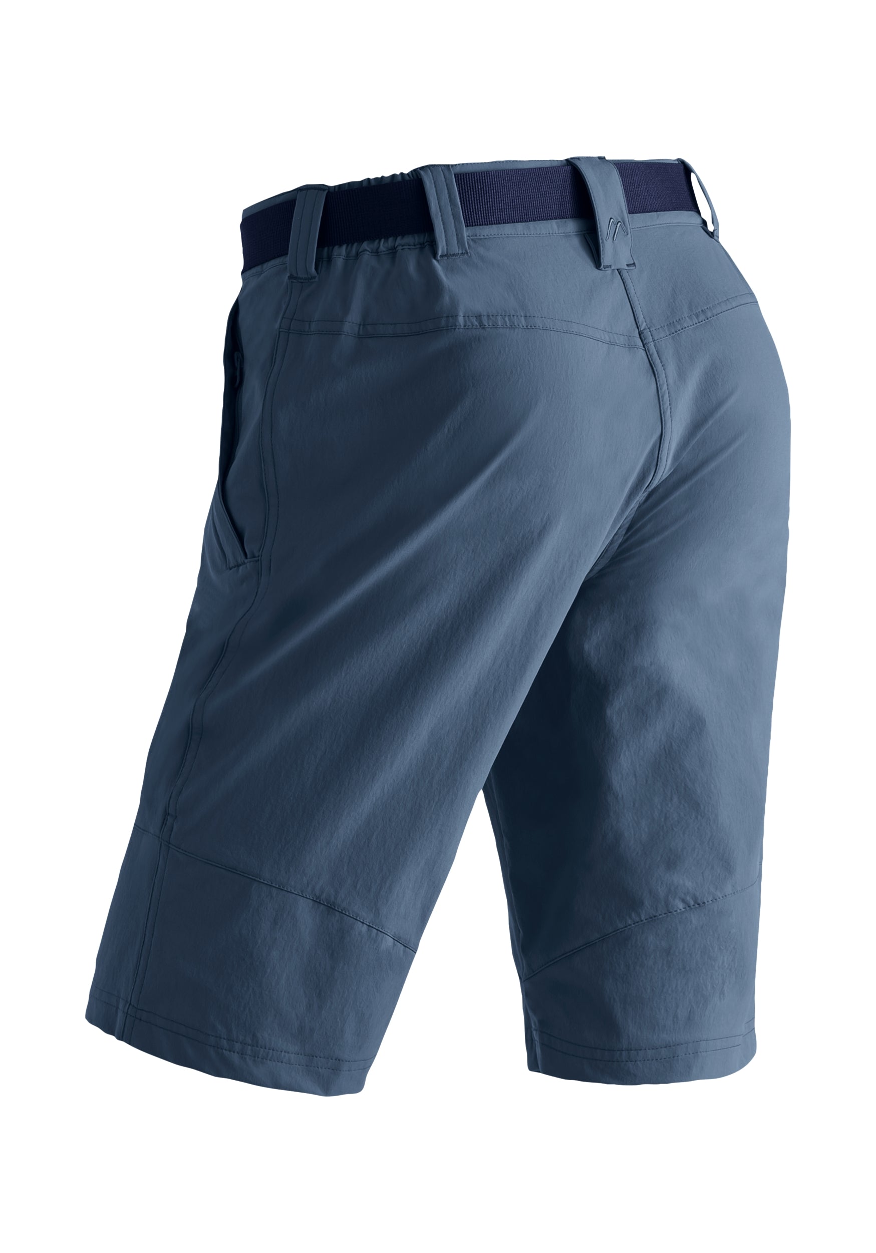 MAIER SPORTS Lawa Da-Bermuda long el. Wanderhosen MAIER SPORTS