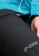 MAIER SPORTS Lulaka Da-Hose roll up el. Wanderhosen MAIER SPORTS