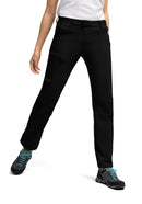 MAIER SPORTS Lulaka Da-Hose roll up el. Wanderhosen MAIER SPORTS