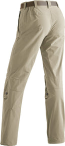 MAIER SPORTS Lulaka Da-Hose roll up el. Wanderhosen MAIER SPORTS