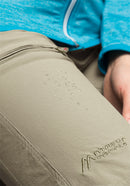 MAIER SPORTS Lulaka Da-Hose roll up el. Wanderhosen MAIER SPORTS