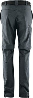MAIER SPORTS Nata graphite Wanderhosen MAIER SPORTS