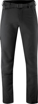 MAIER SPORTS Naturno Wanderhosen MAIER SPORTS M10900 black 48