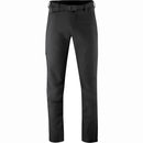 MAIER SPORTS Herren Tourenhose Naturno Normallänge Wanderhosen MAIER SPORTS black 48