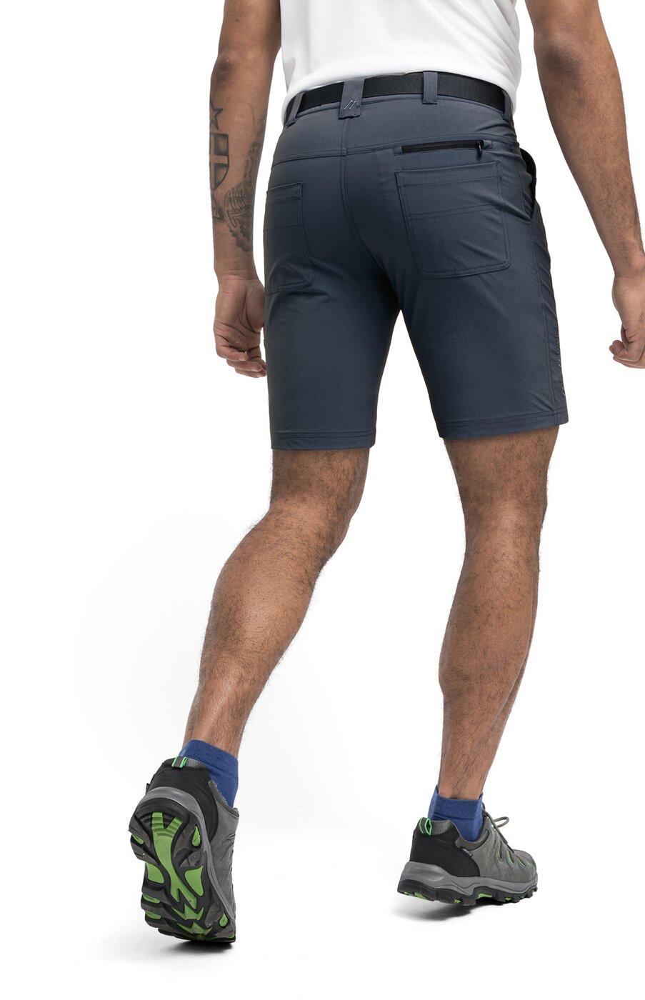 MAIER SPORTS Nil Short M Wanderhosen MAIER SPORTS
