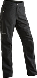 MAIER SPORTS Raindrop L Wanderhosen MAIER SPORTS M10900 black 36