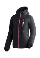 MAIER SPORTS Straja luscious m/pink flambé Skijacken MAIER SPORTS