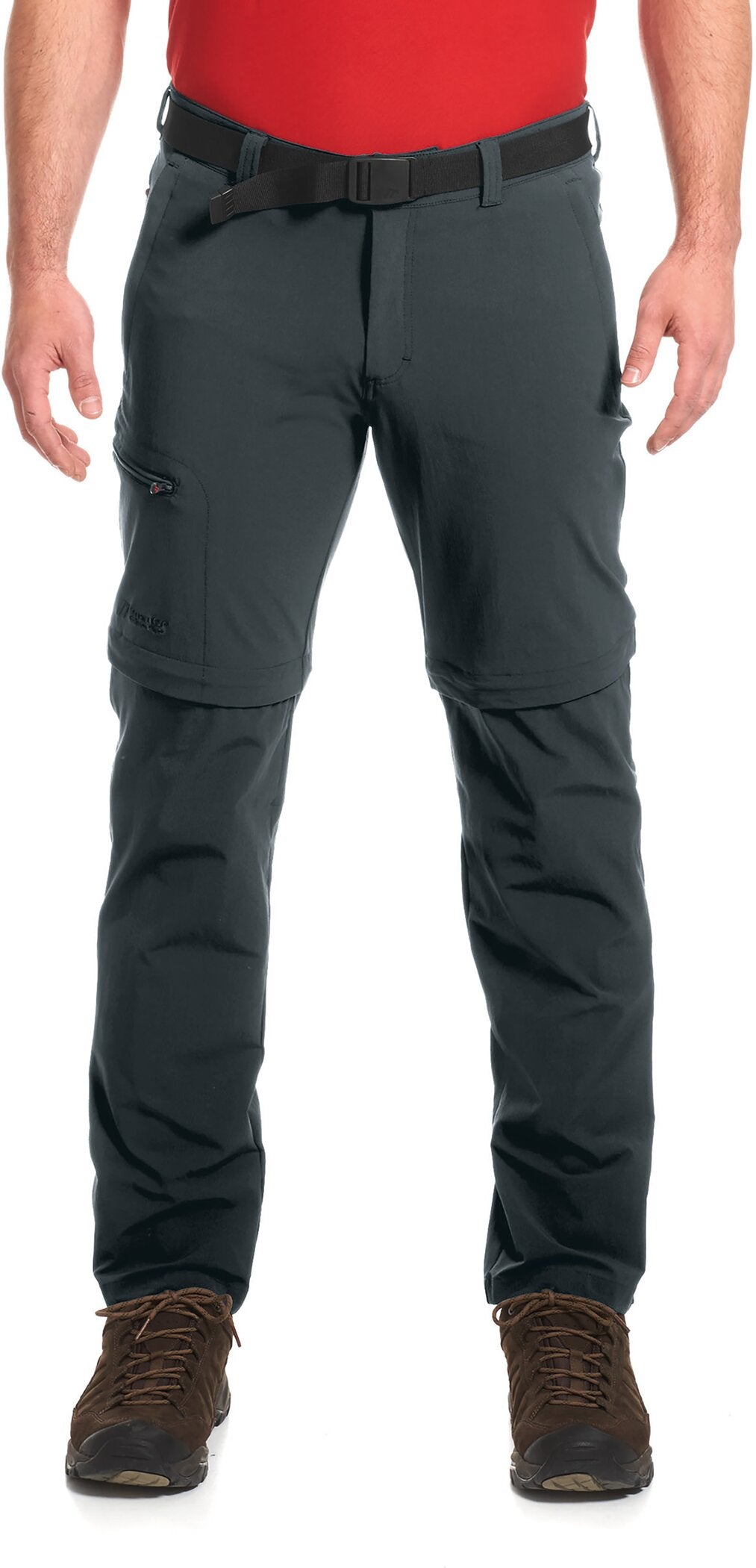 MAIER SPORTS Tajo He-T-Zip Off Hose el Wanderhosen MAIER SPORTS