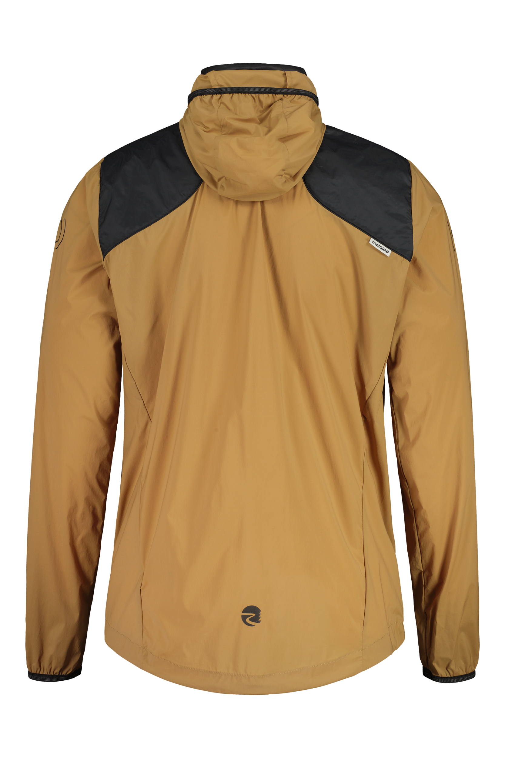 MALOJA FICHTEM. Fahrradjacken MALOJA