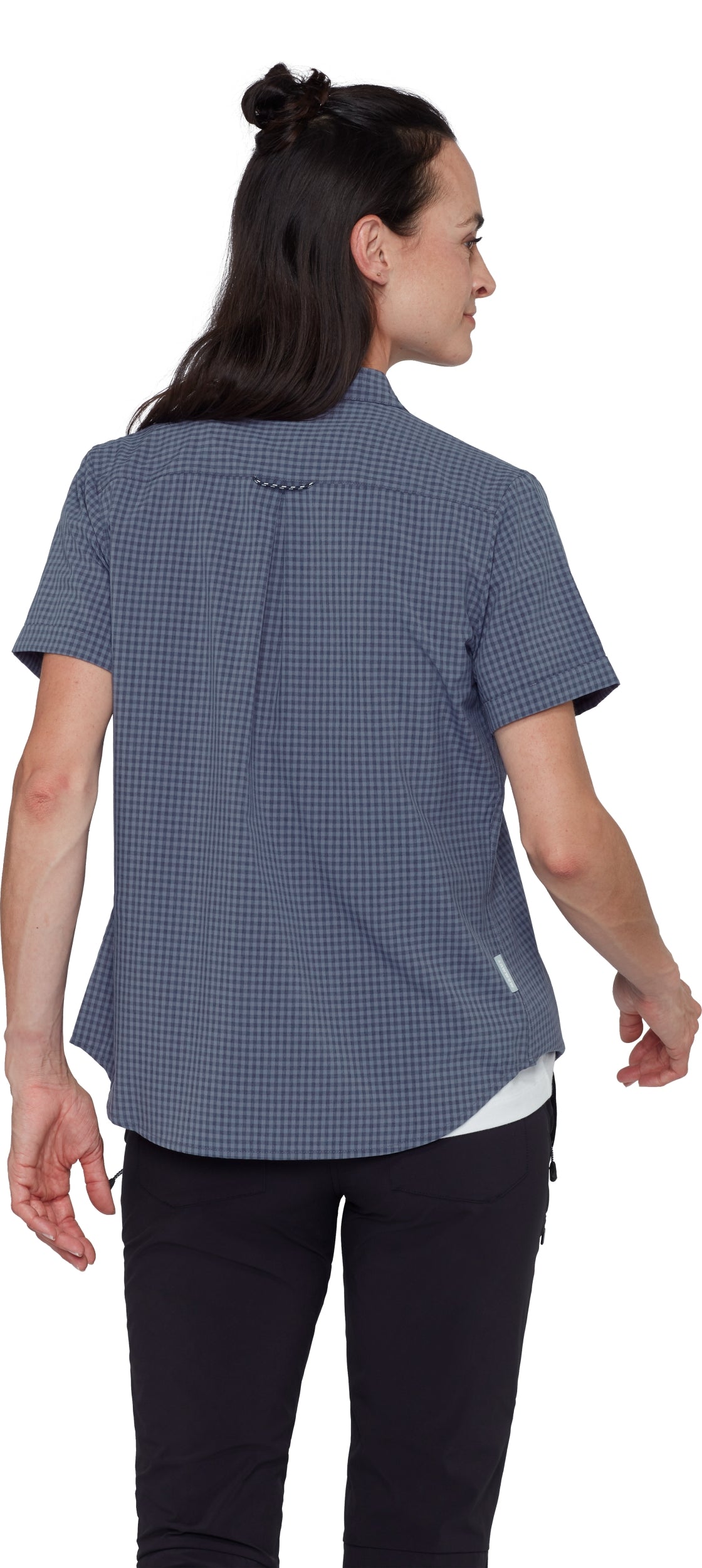 MAMMUT Aada Shirt Women Wandershirts /-hemden MAMMUT