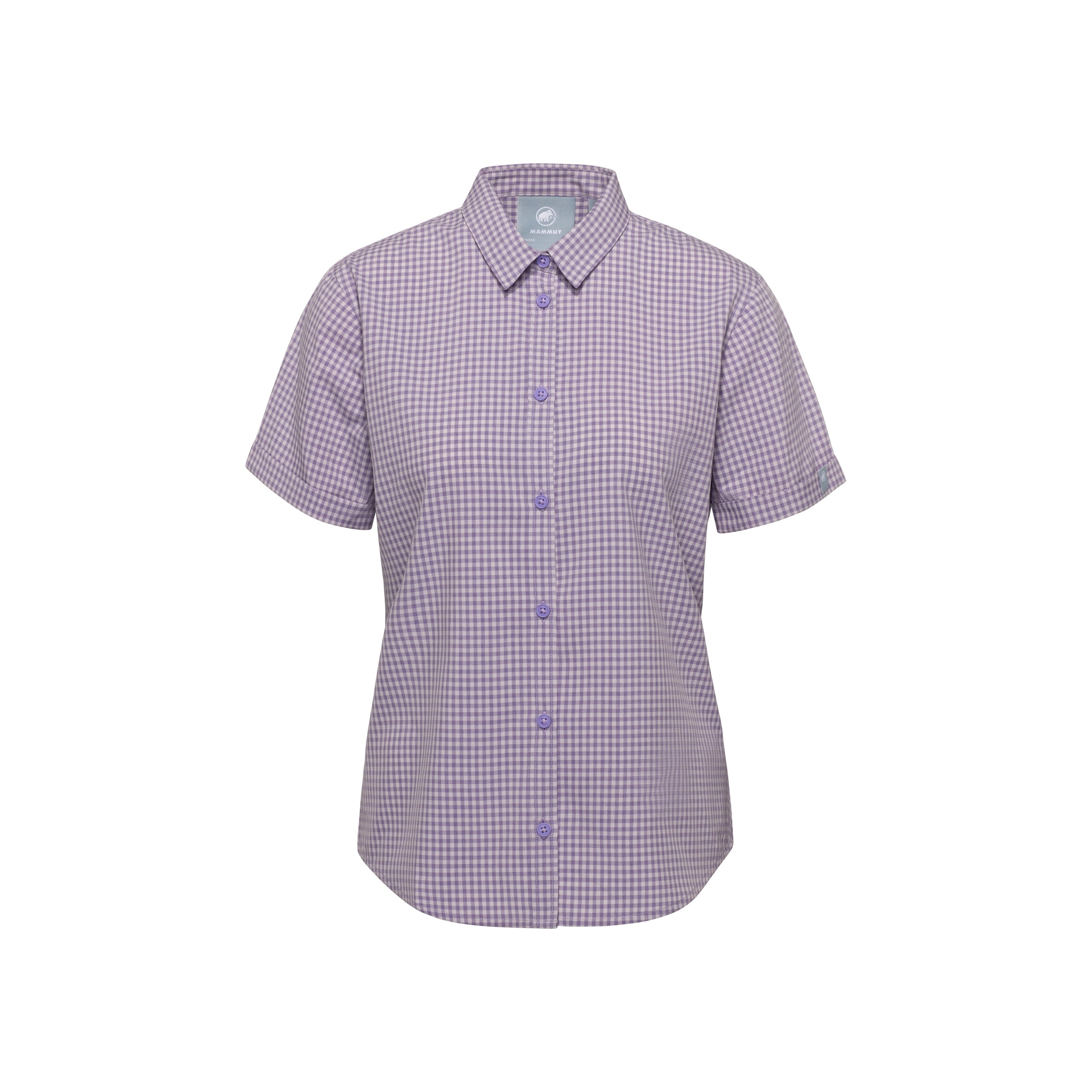 MAMMUT Aada Shirt Women
