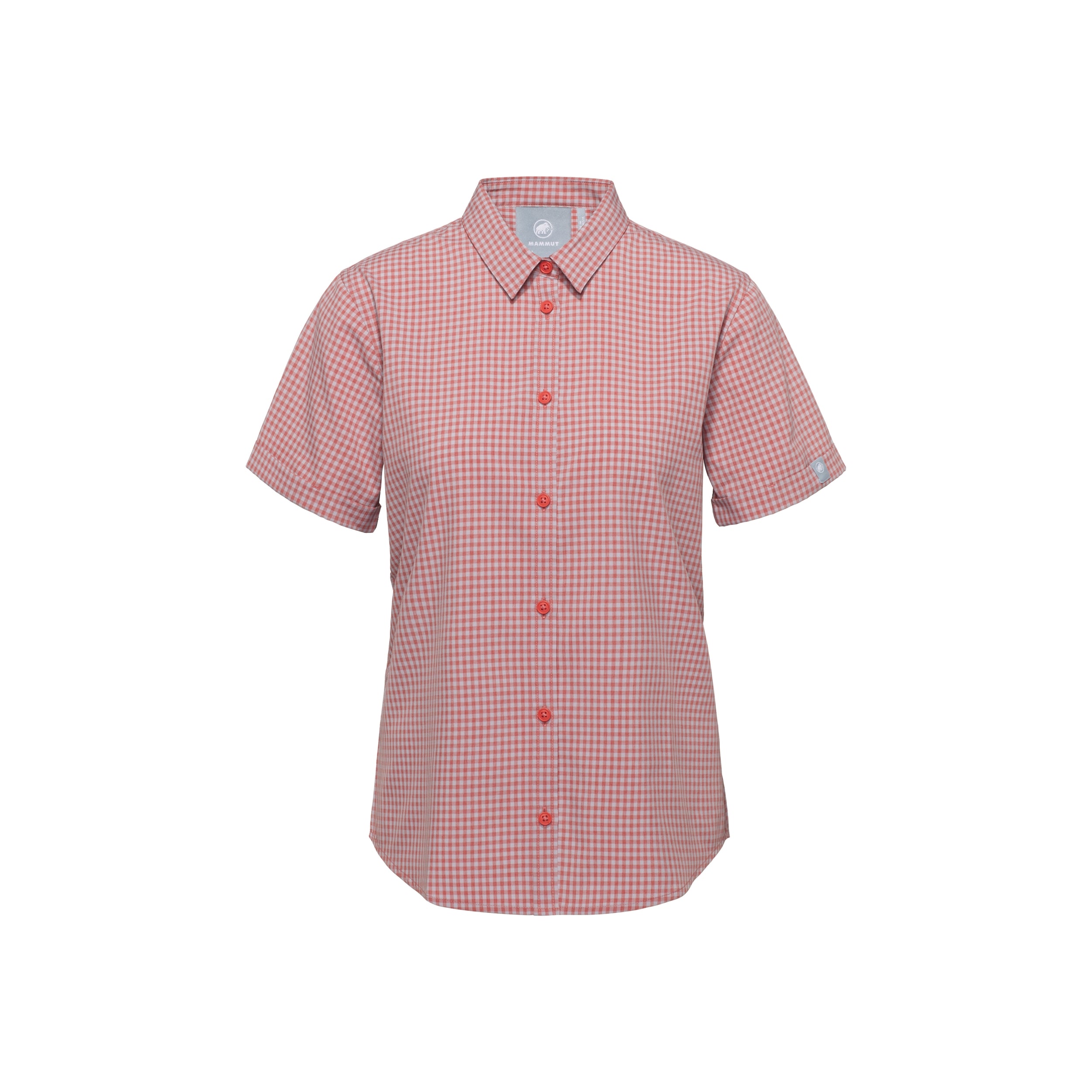 MAMMUT Aada Shirt Women