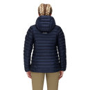 MAMMUT Albula IN Hooded Jacket Women Wanderjacken MAMMUT