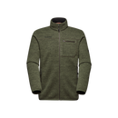 MAMMUT Arctic IV ML Jacket Men Fleecejacken & Pullover MAMMUT dark marsh melange M