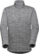 MAMMUT Chamuera ML Jacket Men Fleecejacken & Pullover MAMMUT 0818 granit M