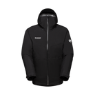 MAMMUT Convey 3 in 1 HS Hooded Jacket Men Wanderjacken MAMMUT 0052 black-black M