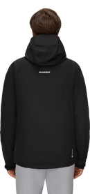 MAMMUT Convey 3 in 1 HS Hooded Jacket Men Wanderjacken MAMMUT