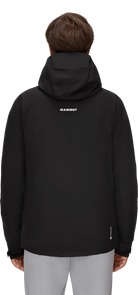 MAMMUT Convey 3 in 1 HS Hooded Jacket Men Wanderjacken MAMMUT