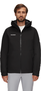 MAMMUT Convey 3 in 1 HS Hooded Jacket Men Wanderjacken MAMMUT