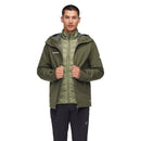 MAMMUT Convey 3 in 1 HS Hooded Jacket Men Wanderjacken MAMMUT