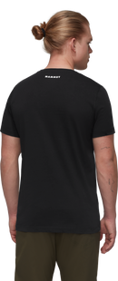 MAMMUT Mammut Core T-Shirt Men Classic Wandershirts /-hemden MAMMUT