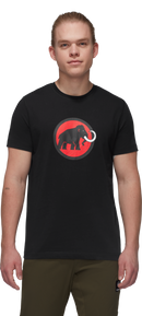 MAMMUT Mammut Core T-Shirt Men Classic Wandershirts /-hemden MAMMUT