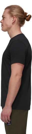 MAMMUT Mammut Core T-Shirt Men Classic Wandershirts /-hemden MAMMUT