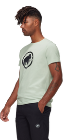 MAMMUT Mammut Core T-Shirt Men Classic Wandershirts /-hemden MAMMUT