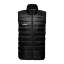 MAMMUT Crag IN Vest Men Wanderjacken MAMMUT black M