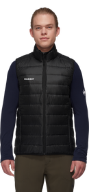 MAMMUT Crag IN Vest Men Wanderjacken MAMMUT